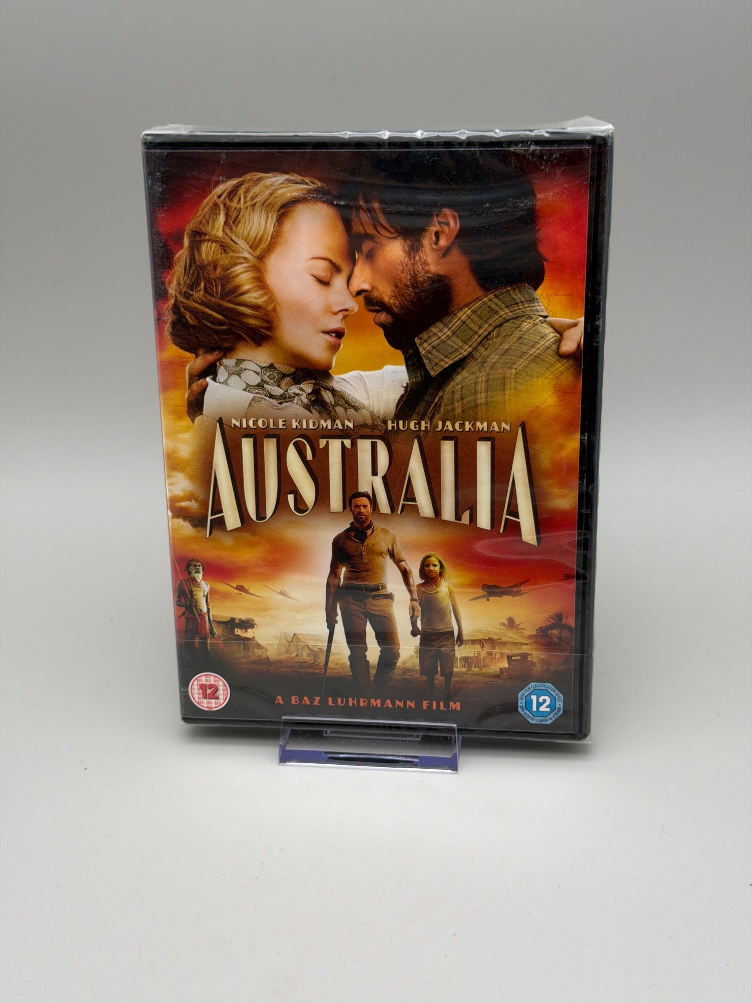 Australia