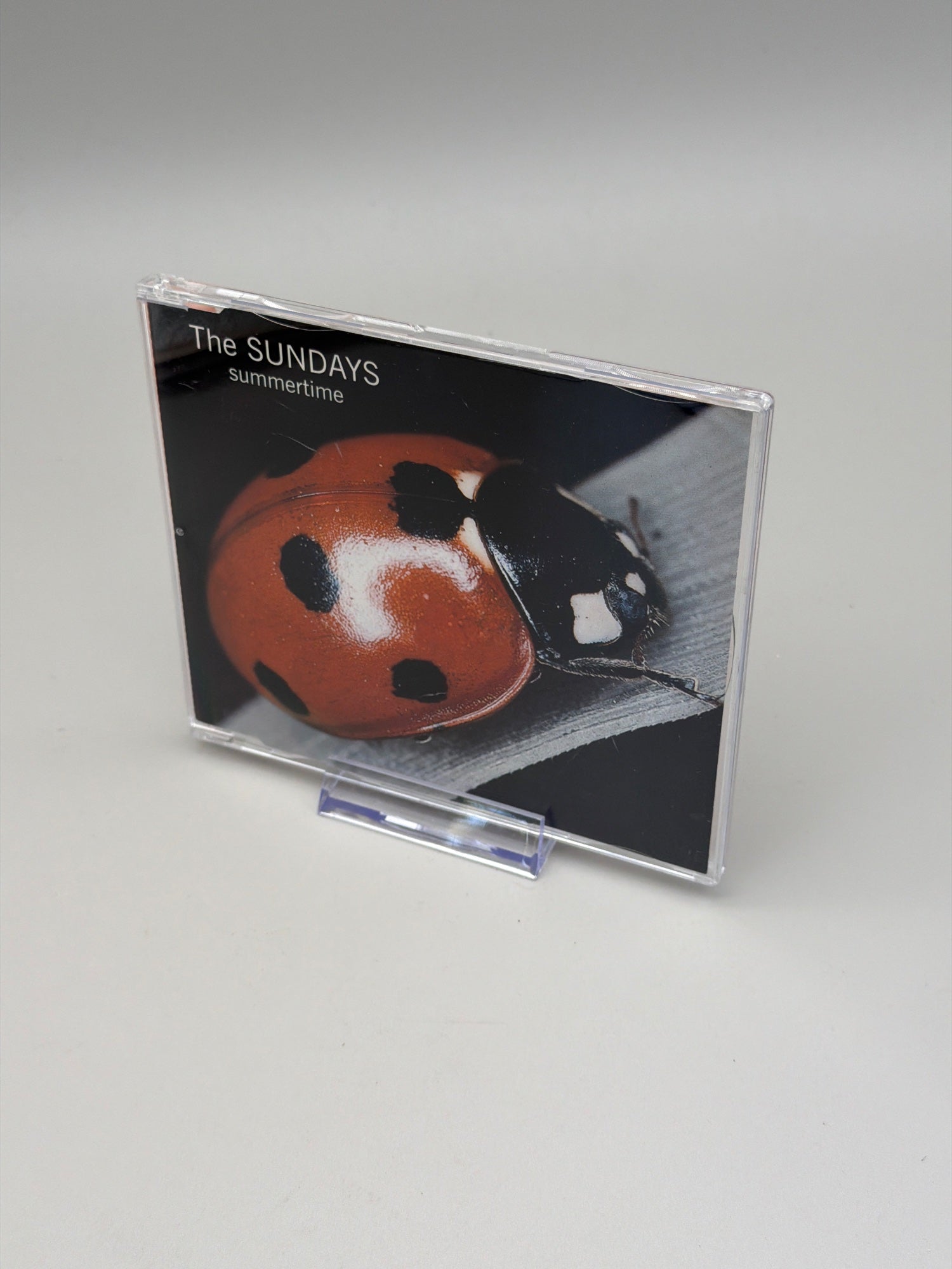 Summertime - The Sundays