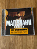 Matisyahu ~ Youth (CD)