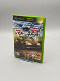 RalliSport Challenge (Xbox)