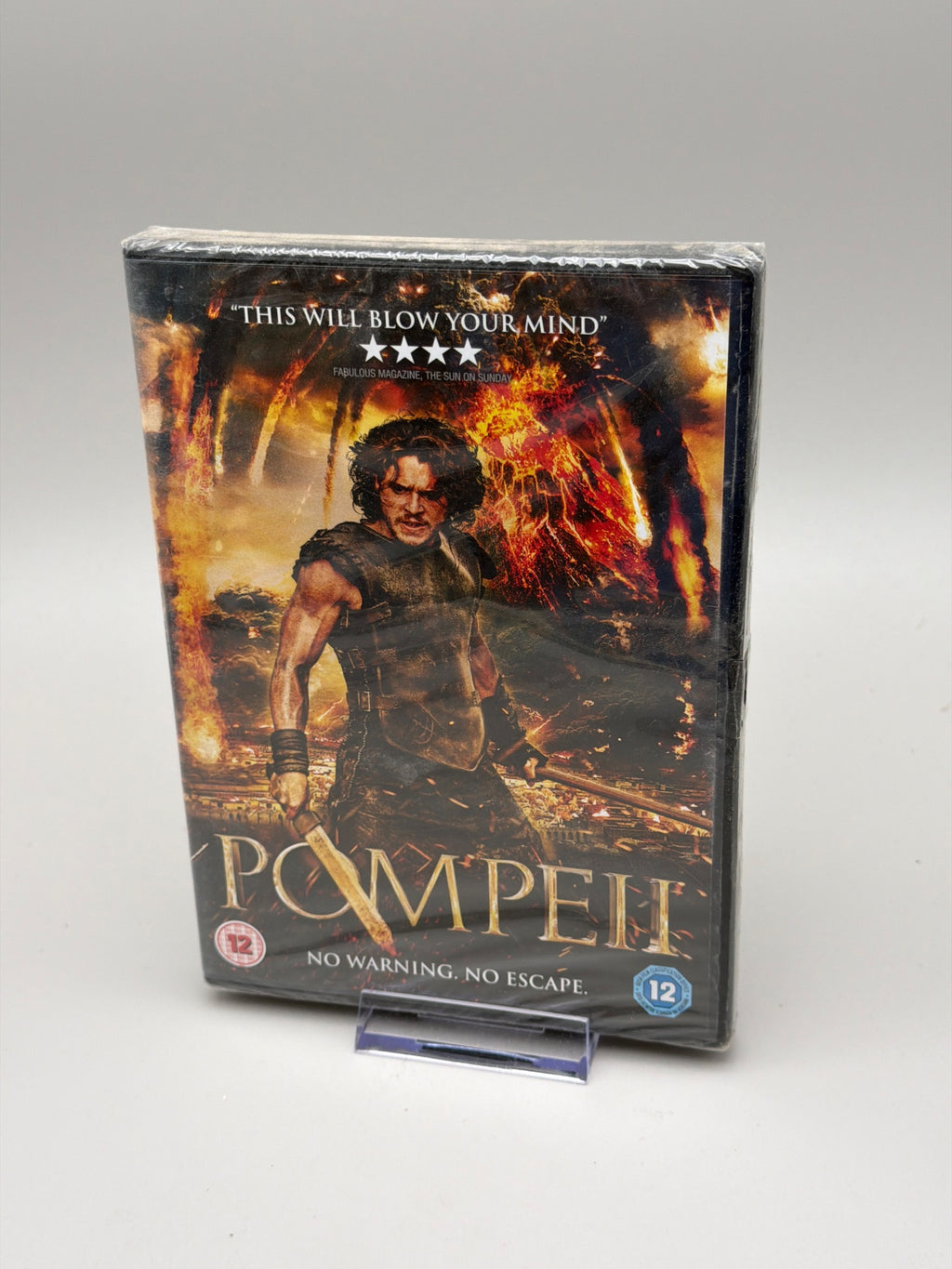 Pompeii