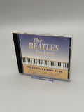 The Beatles Go Jazz