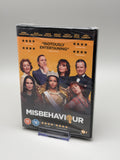 Misbehaviour