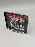U2 - How to Dismantle An Atomic Bomb - CD