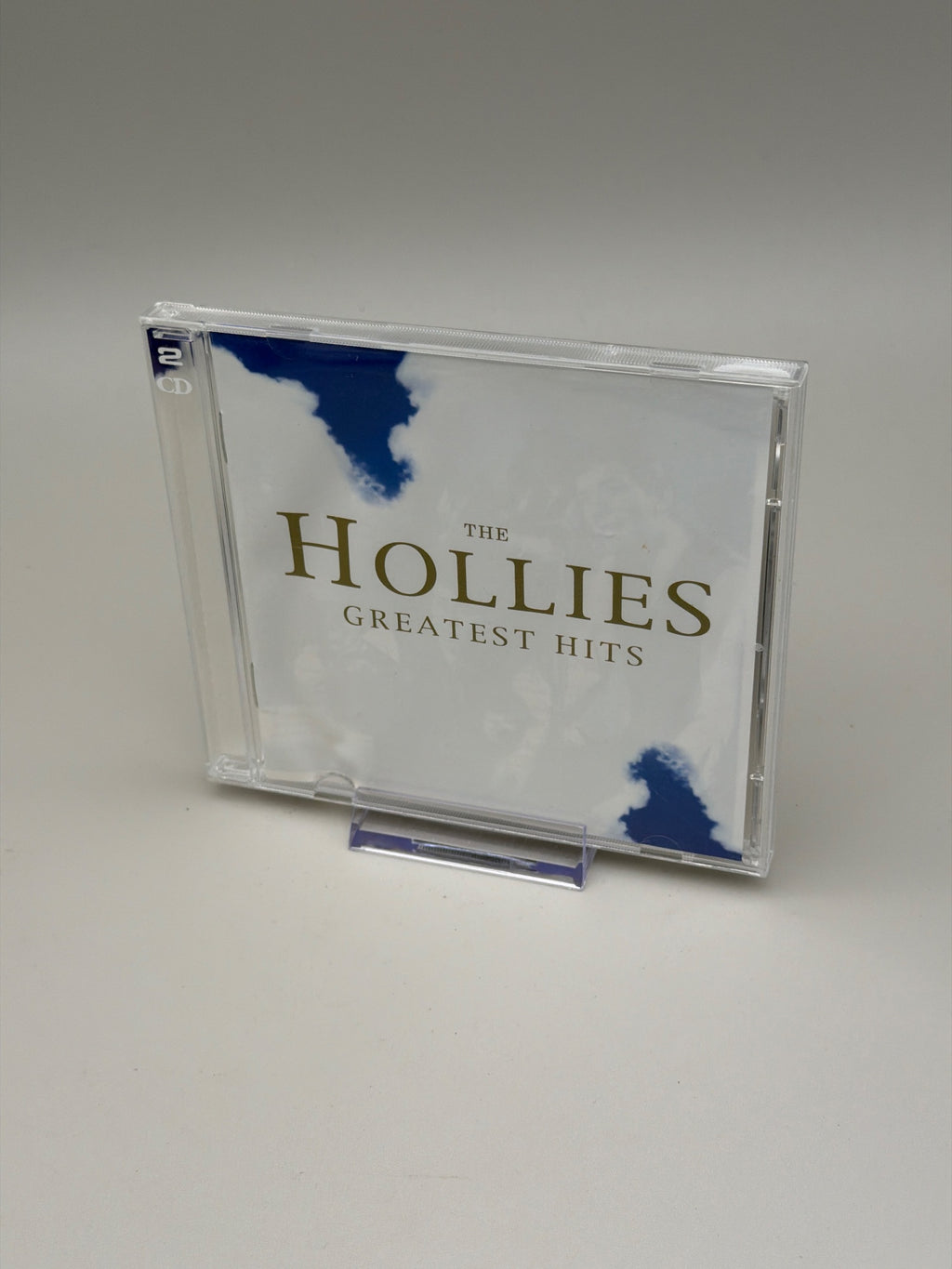 The Hollies ~ Greatest Hits (used)
