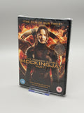 The Hunger Games: Mockingjay Part 1