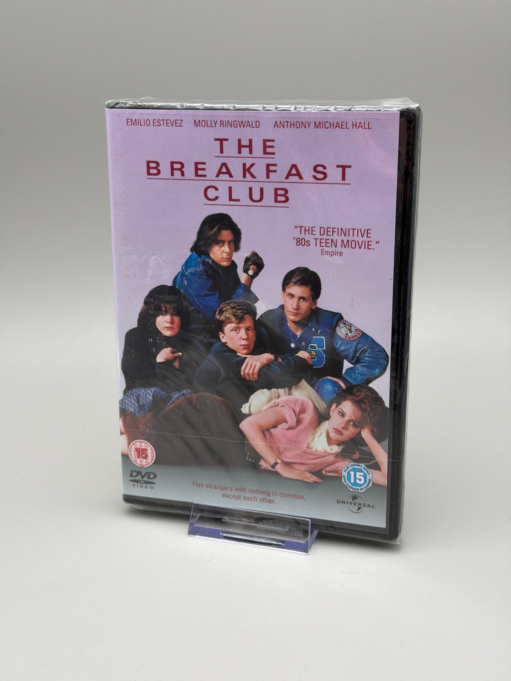 The Breakfast Club