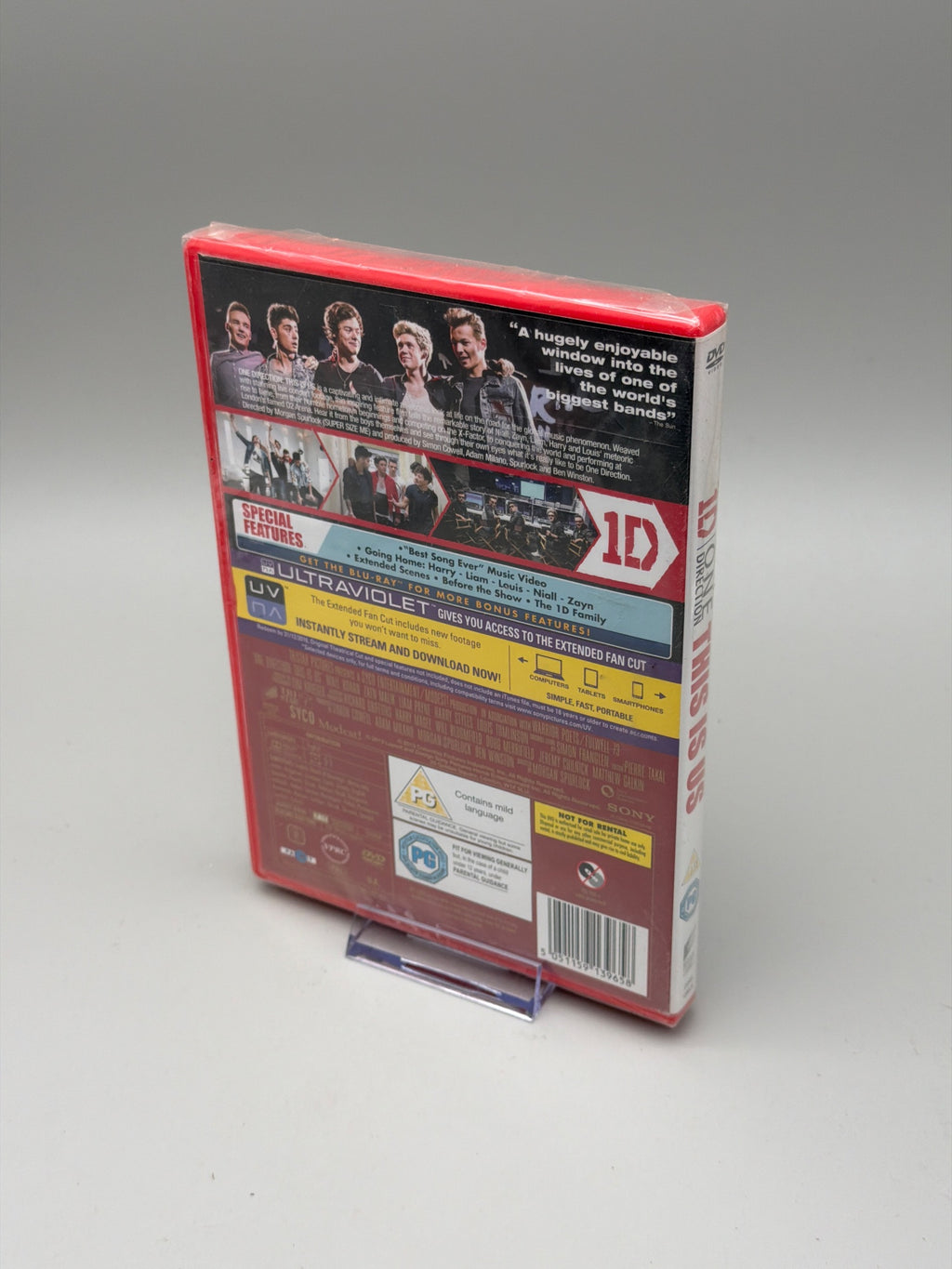 One Direction: This Is Us