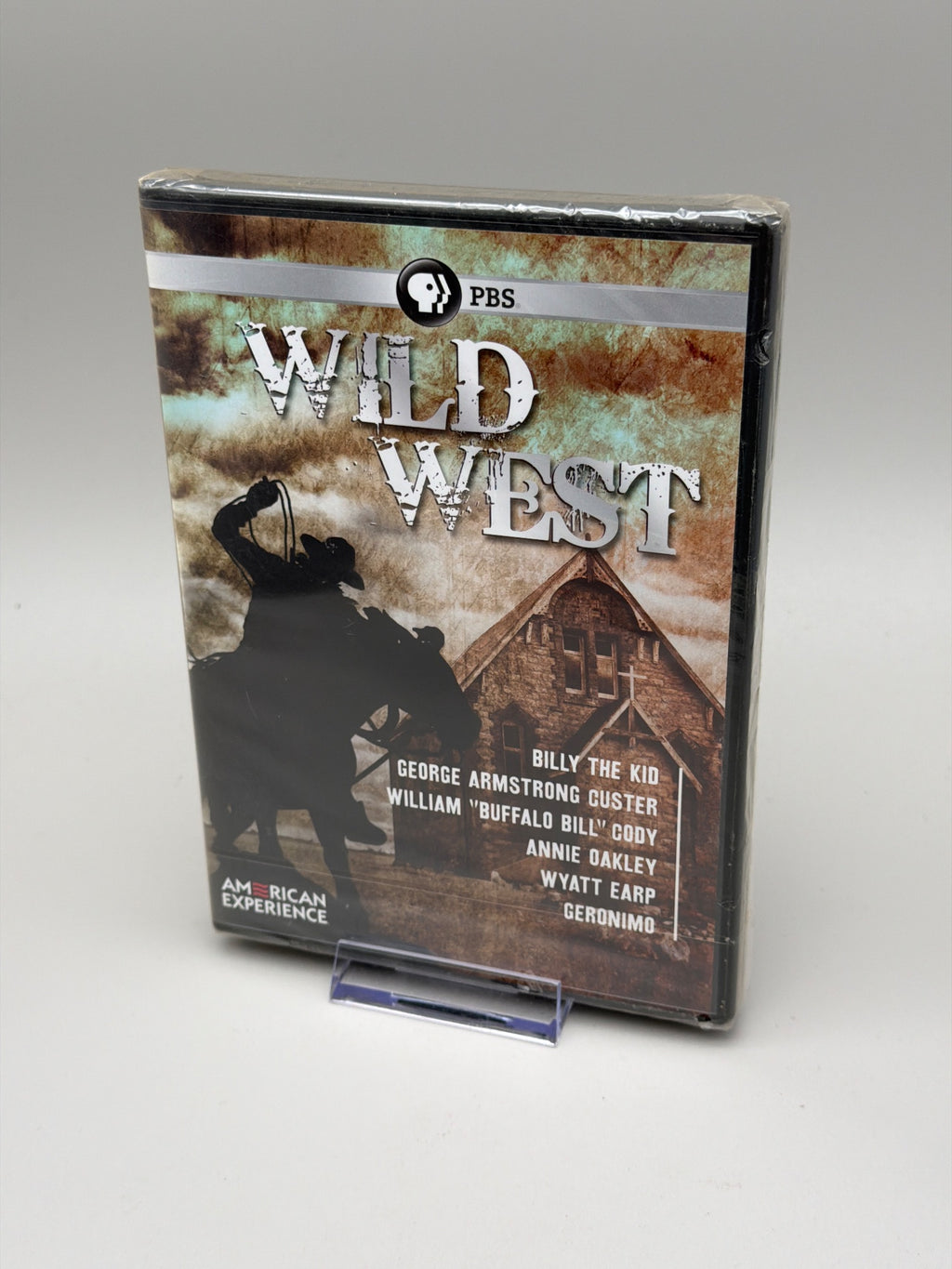Wild West