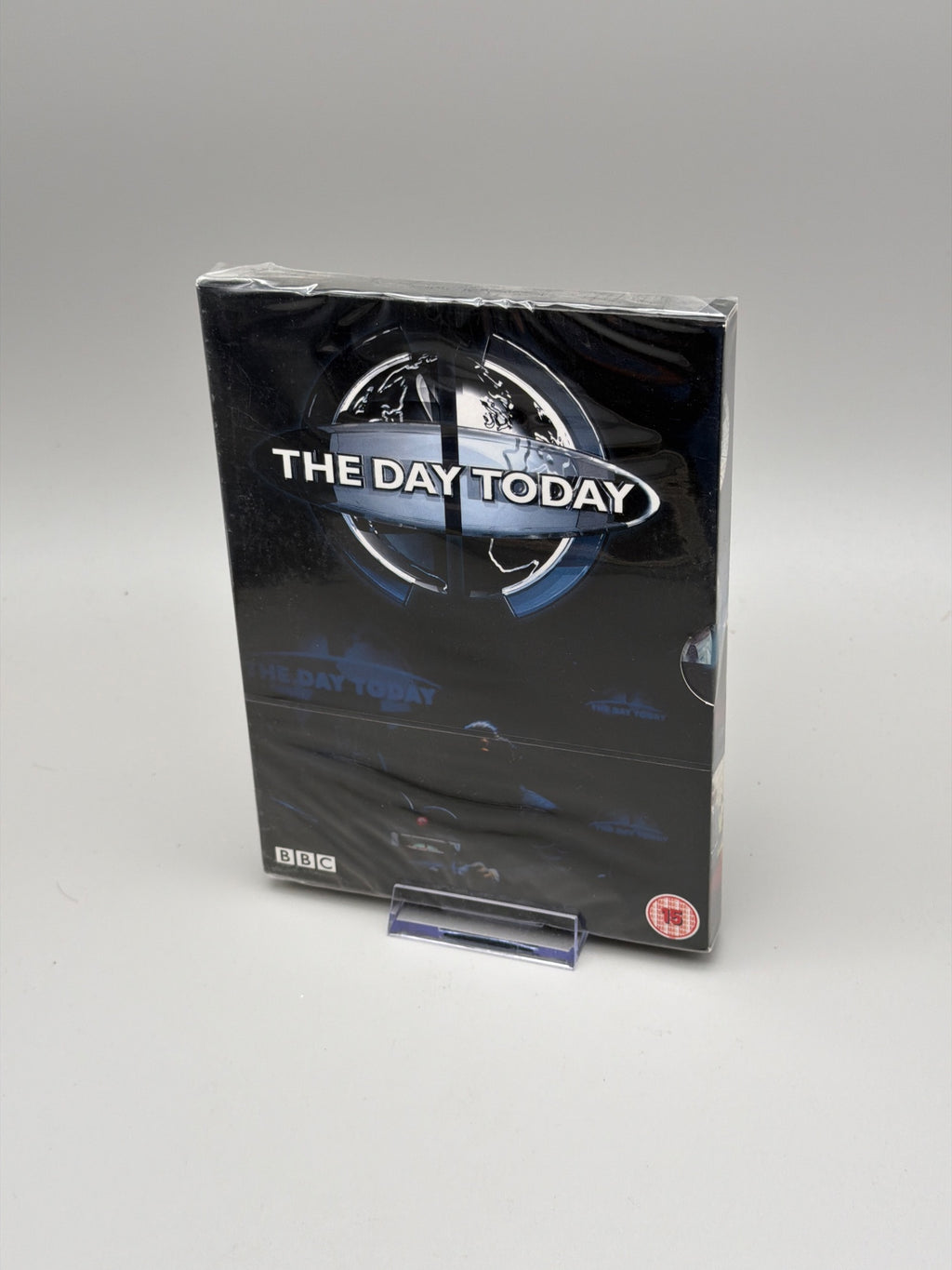 The Day Today : Complete Bbc Series (2 Disc Set) [1994]