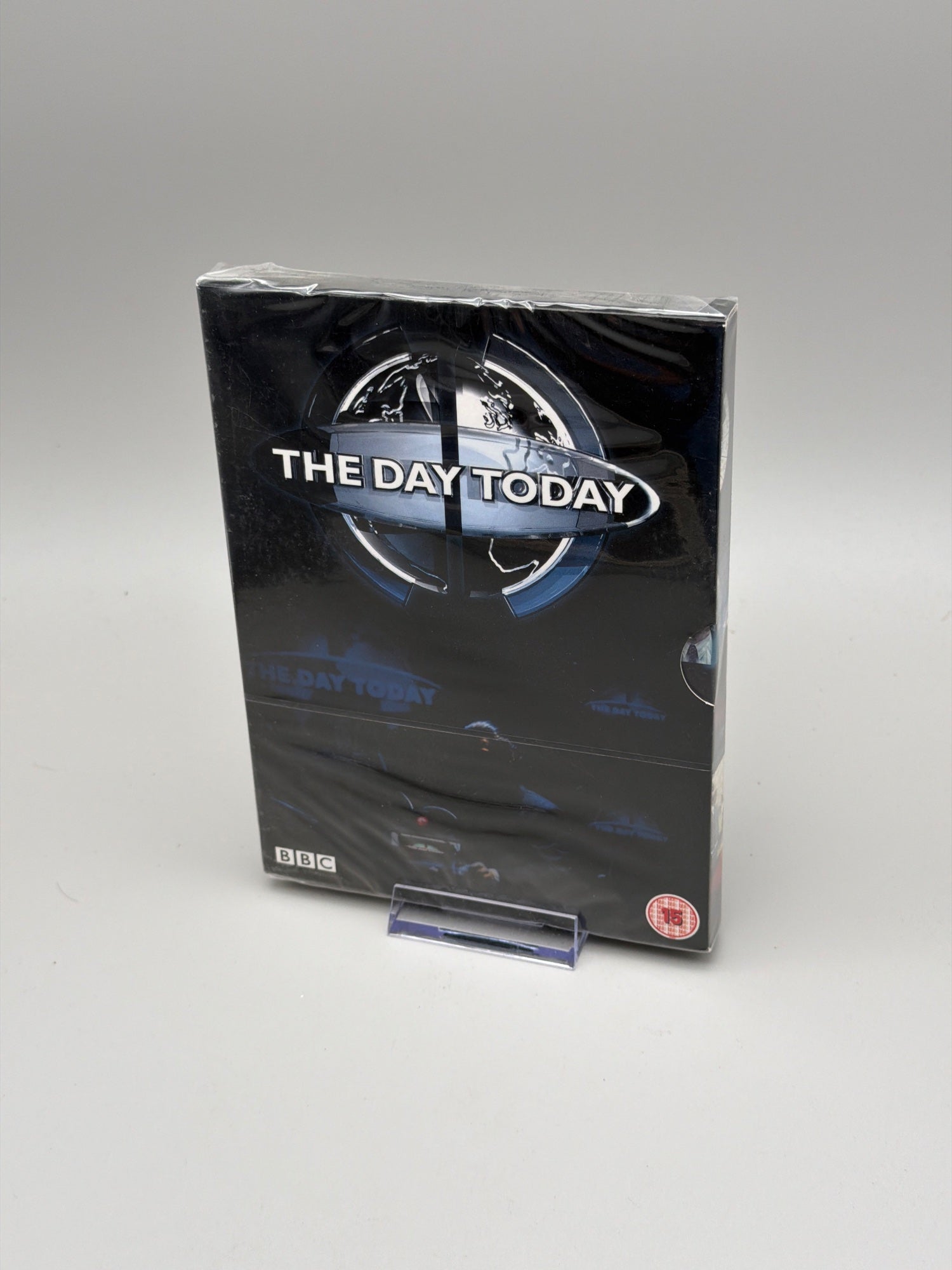 The Day Today : Complete Bbc Series (2 Disc Set) [1994]