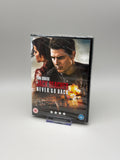 Jack Reacher Never Go Back