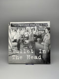 Rage Against The Machine - Bullet In The Head (LP)