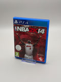 NBA 2K14 - PS4 Game