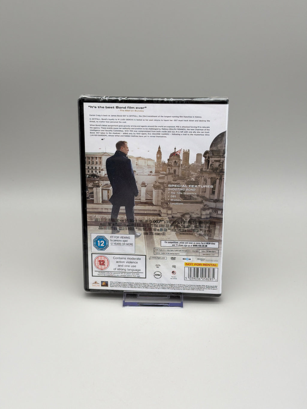 Skyfall