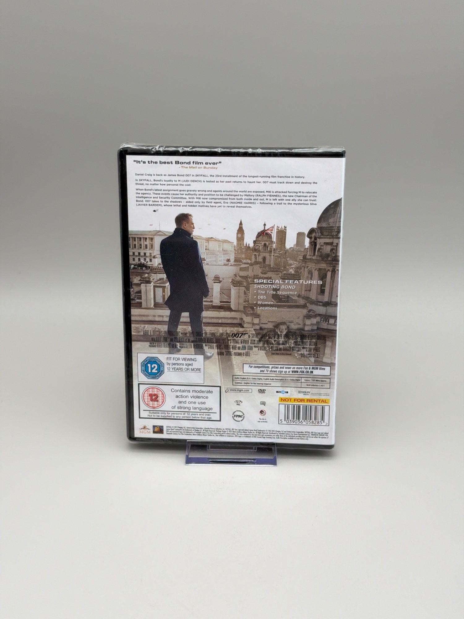 Skyfall