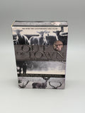 Out Of Town - With Jack Hargreaves - Volumes 4-6