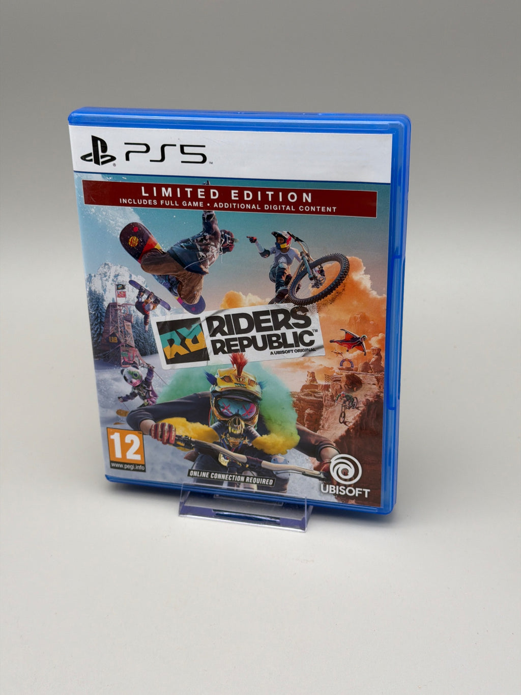 Riders Republic - PS5