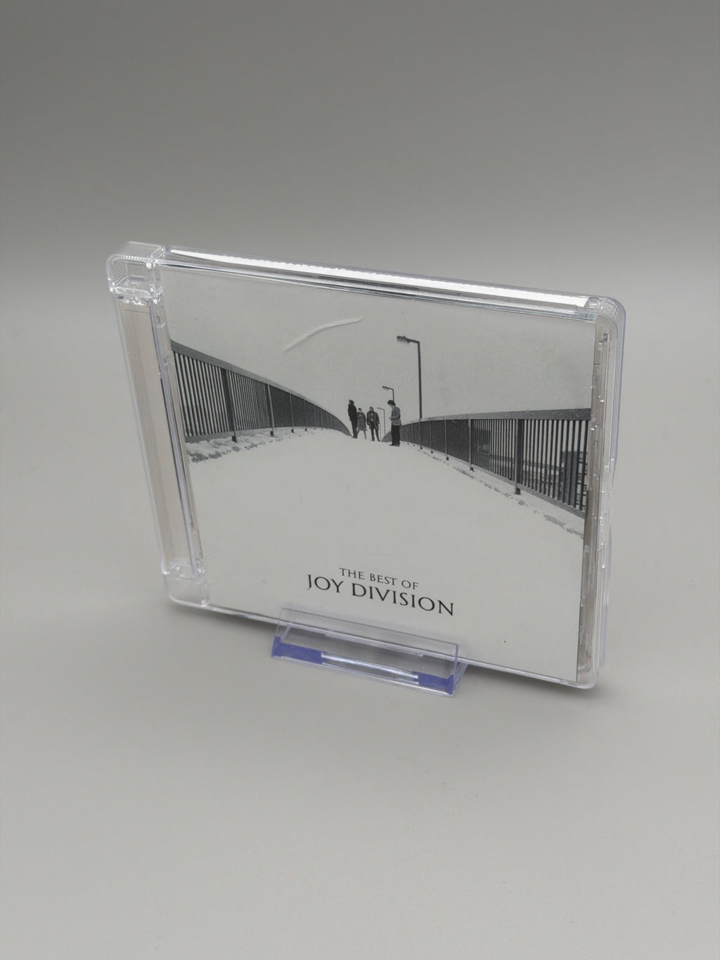 Joy Division - The Best Of Joy Division [CD]