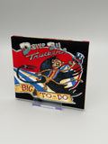 Drive By Truckers - The Big To-Do [CD]