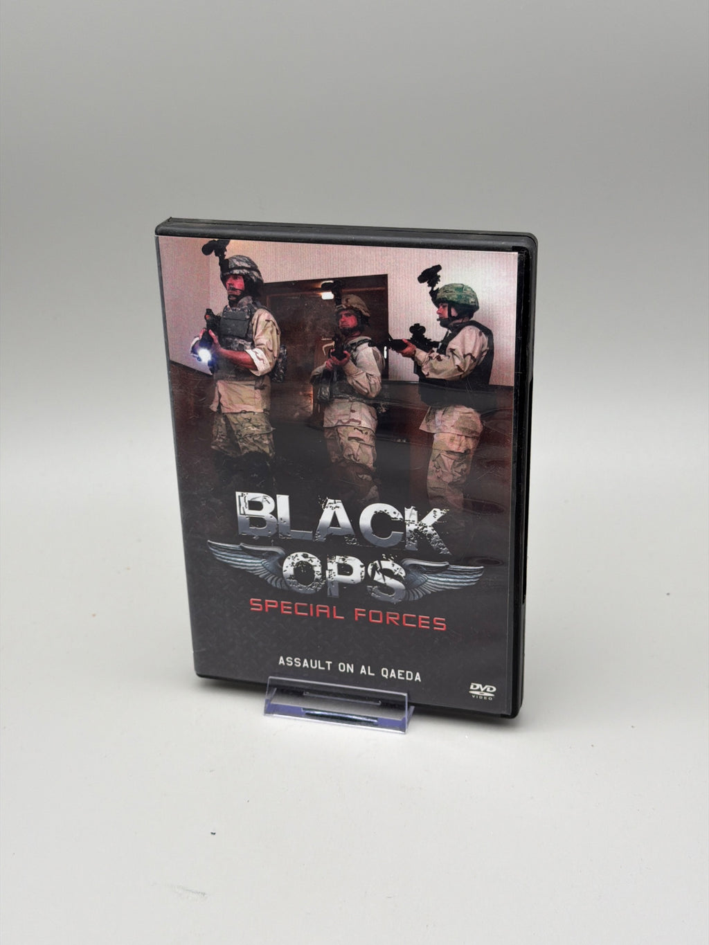 Black Ops (DVD)
