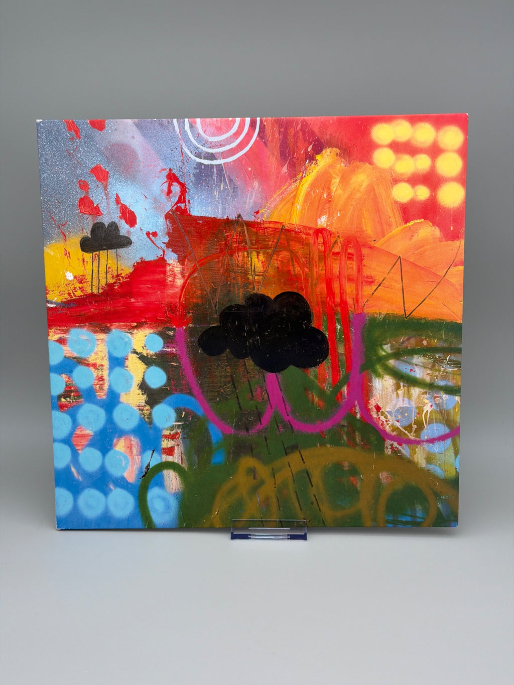 Jake Bugg - On My One - (Vinyl LP)