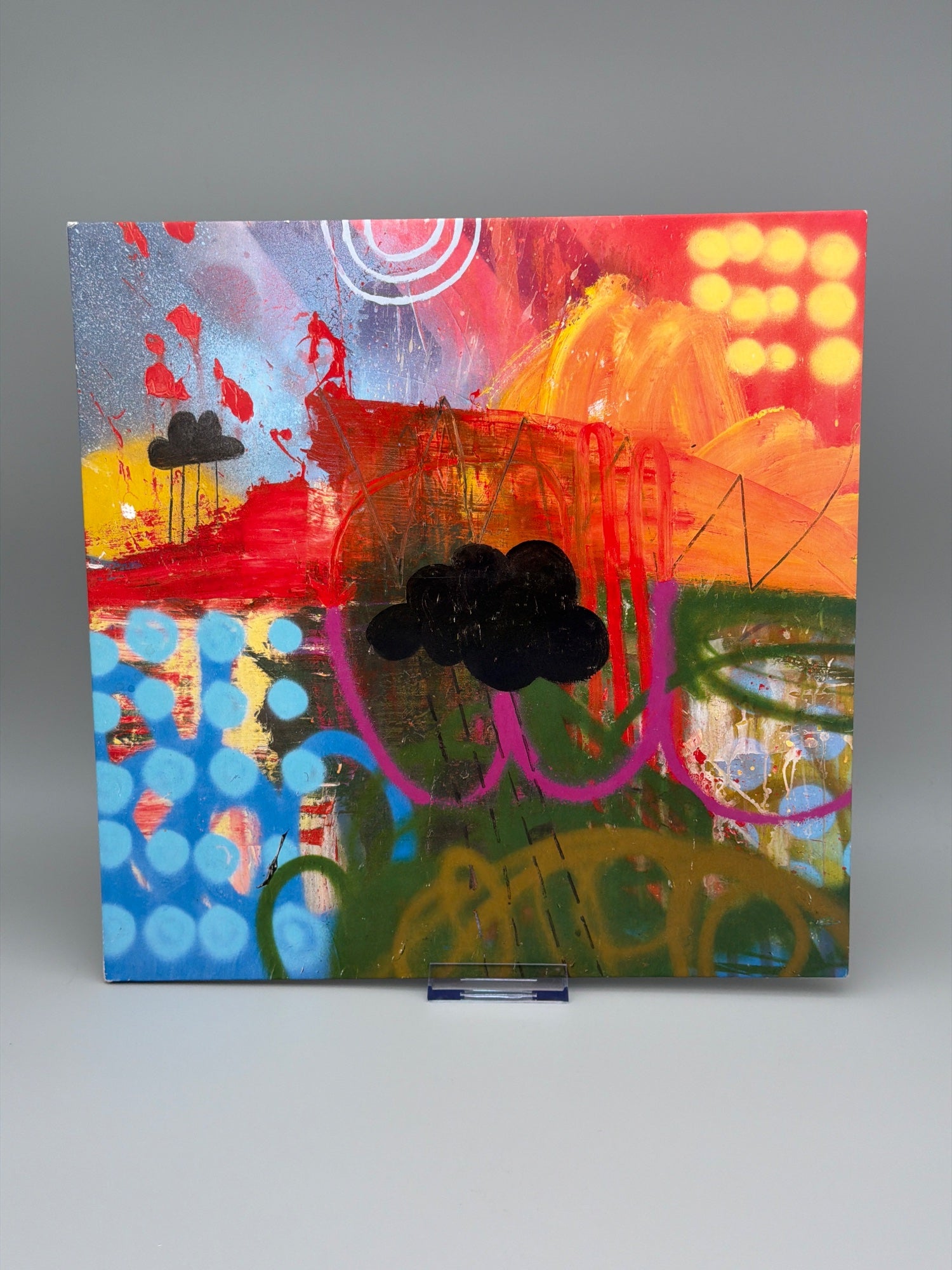 Jake Bugg - On My One - (Vinyl LP)