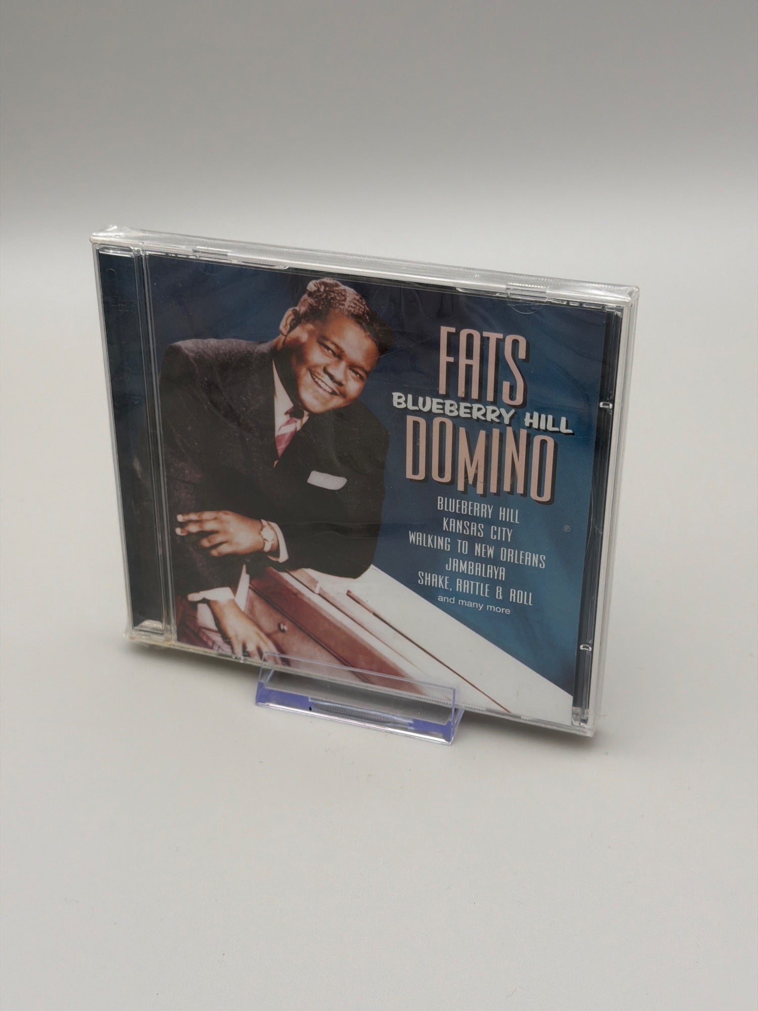 Fats Domino - CD