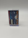 Nick Cave And The Bad Seeds - "murder Ballads"  Cassette Tape