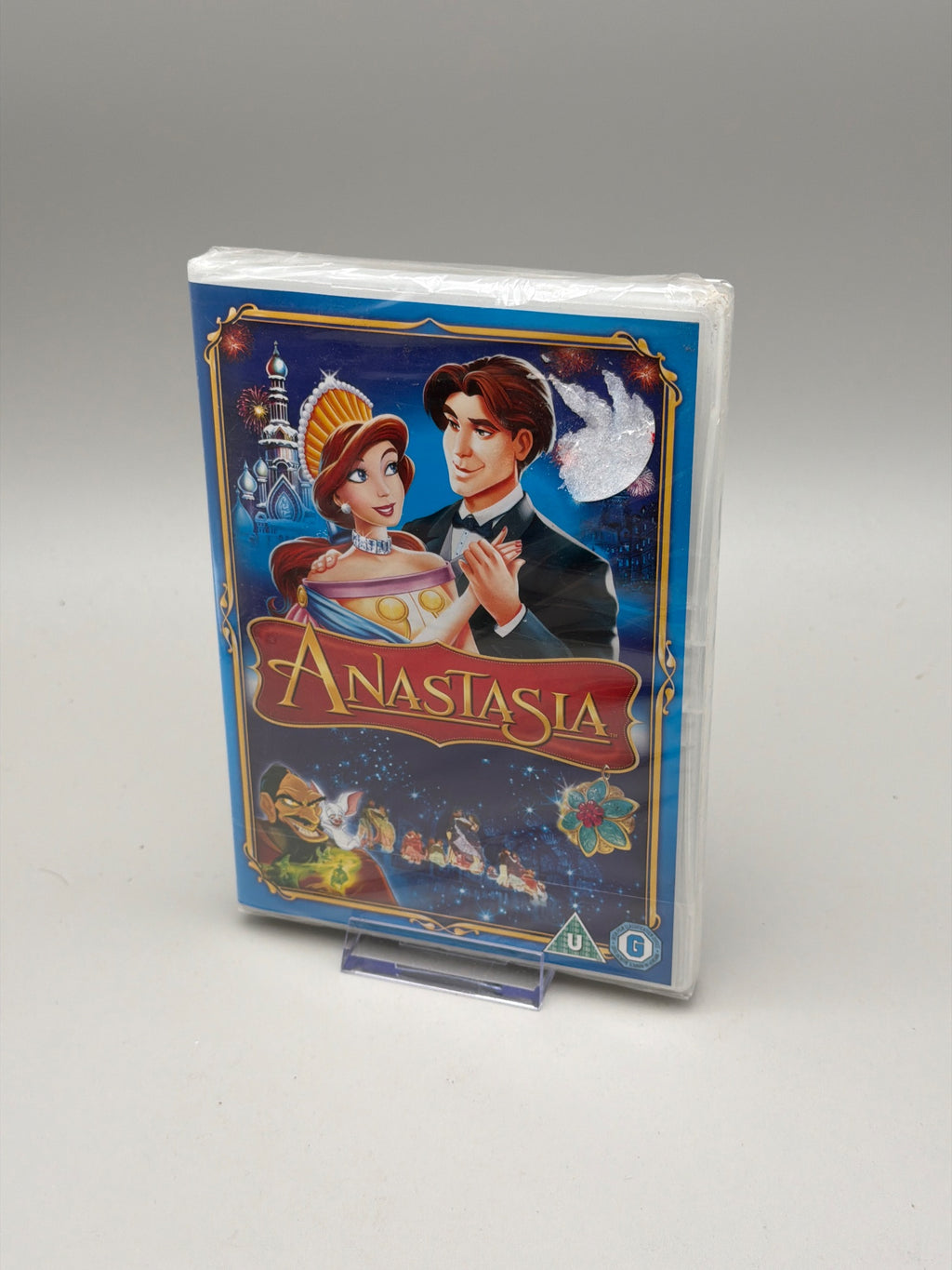 Anastasia (special Edition)