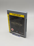 The Elder Scrolls IV: Oblivion - Game of the Year - Platinum (PS3)