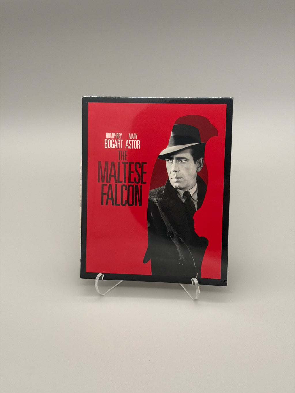 The Maltese Falcon (1941)