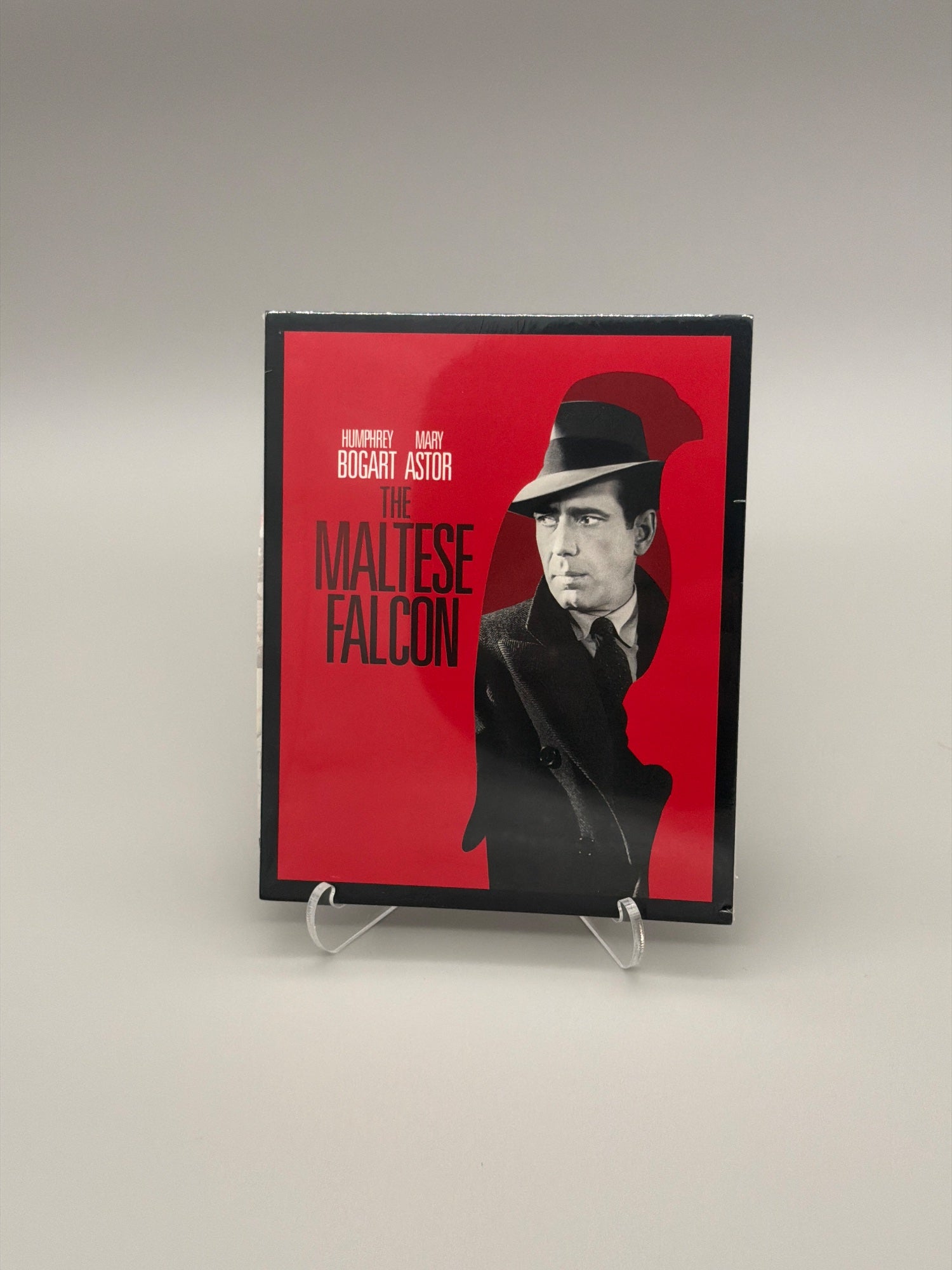 The Maltese Falcon (1941)