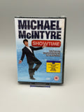 Michael Mcintyre: Showtime