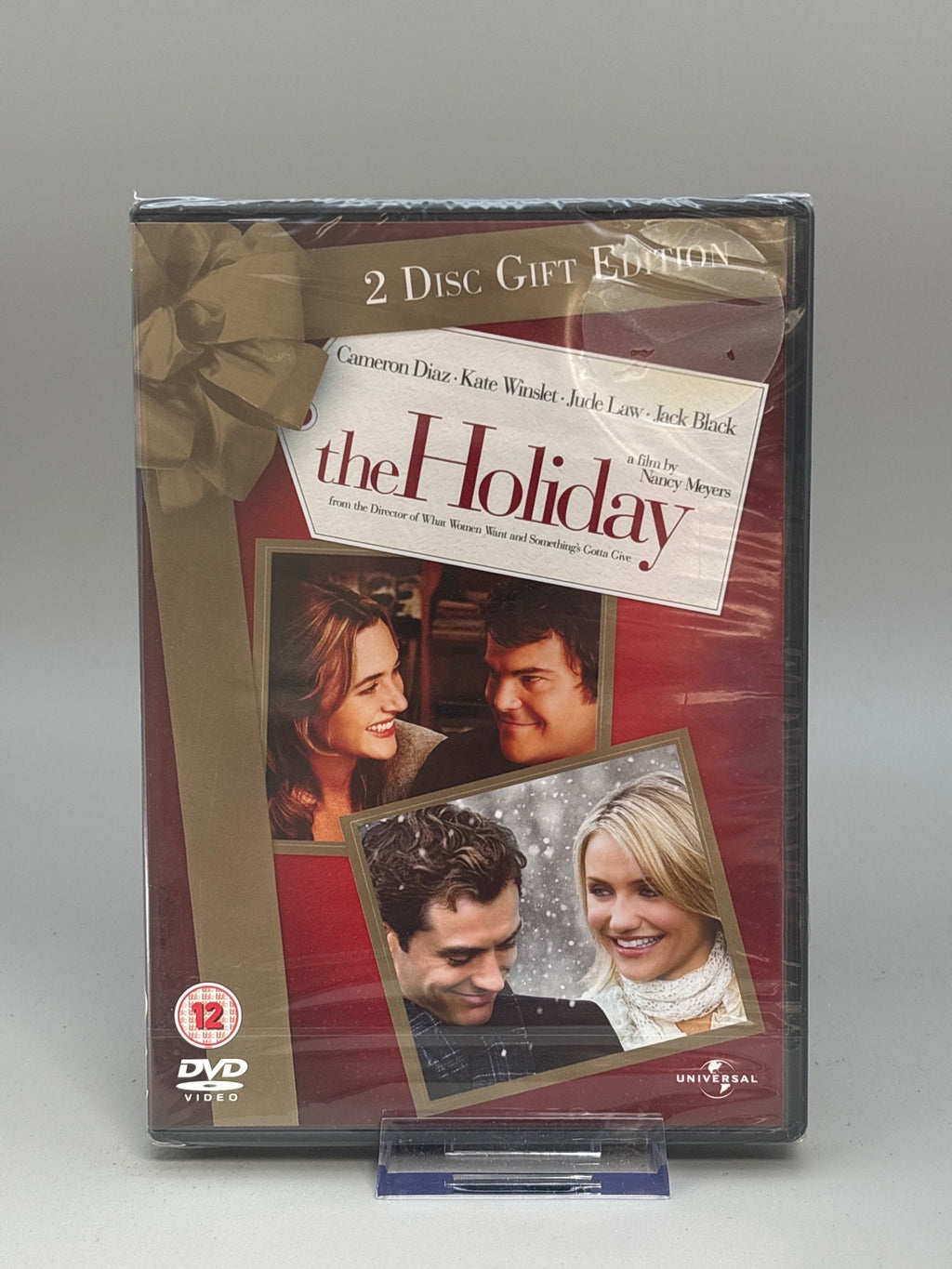 The Holiday