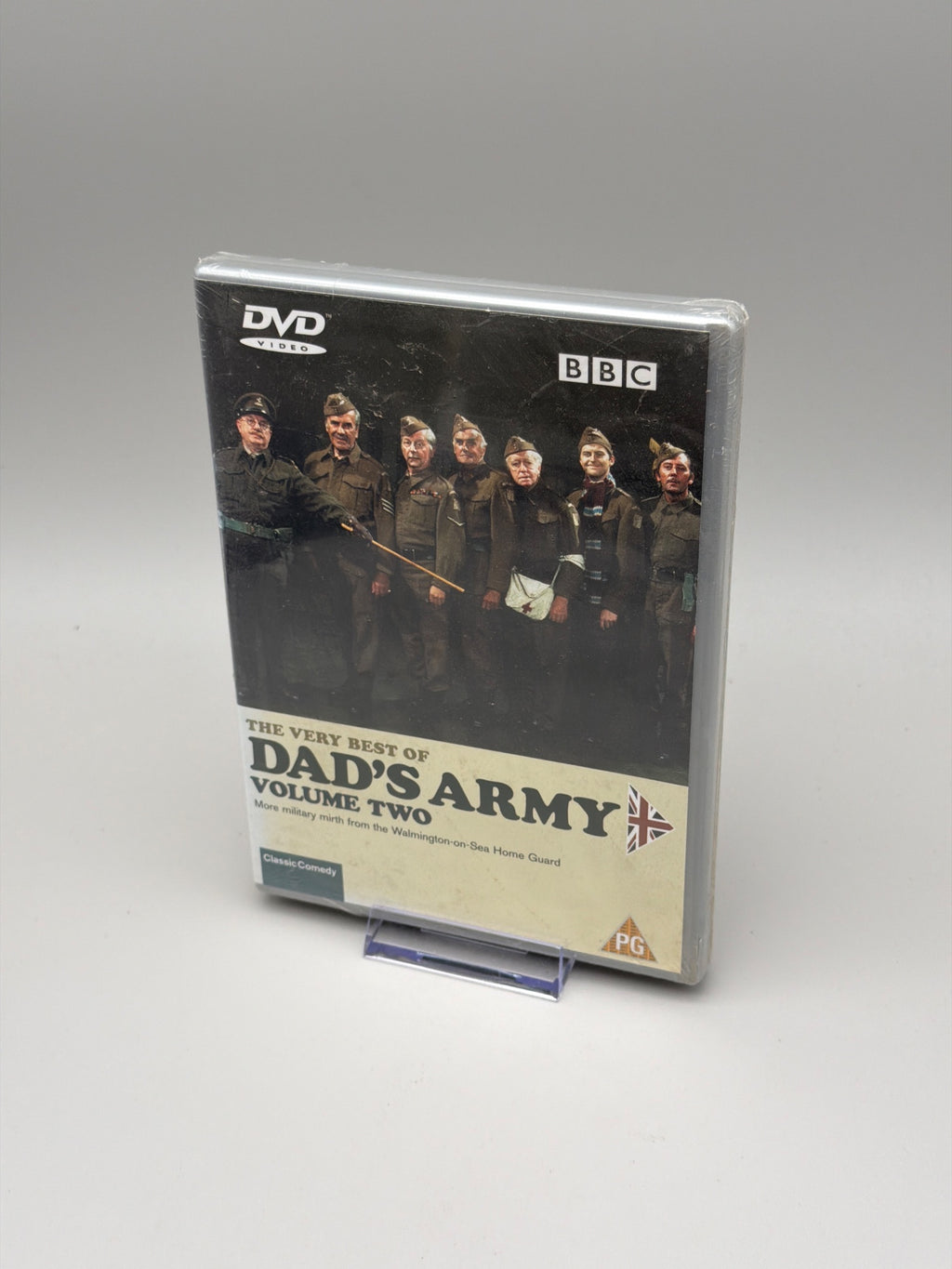 The Very Best of Dad's Army - Volume Two [1968]