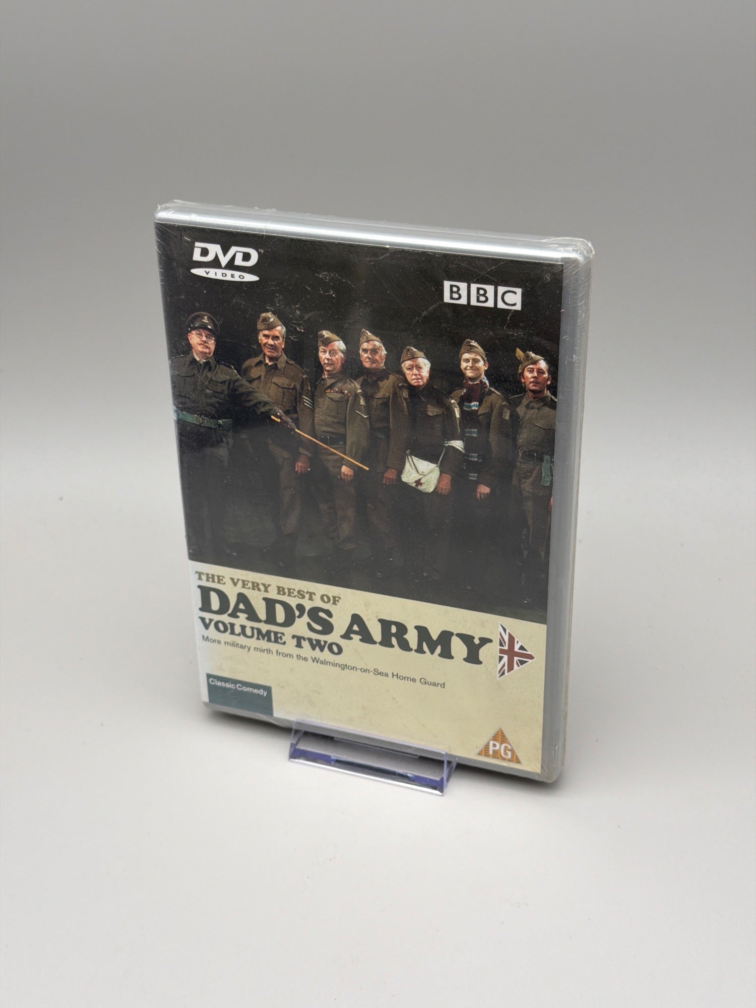The Very Best of Dad's Army - Volume Two [1968]