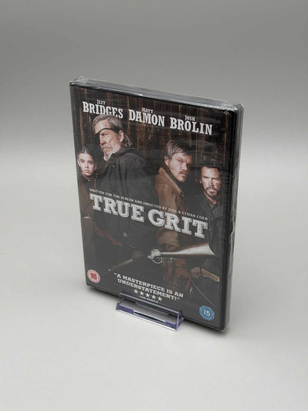 True Grit