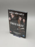 True Grit