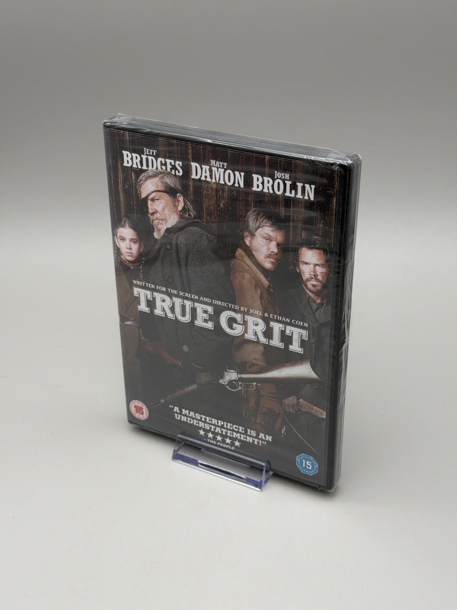 True Grit