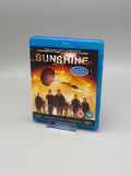 Sunshine [blu-ray] [2007]