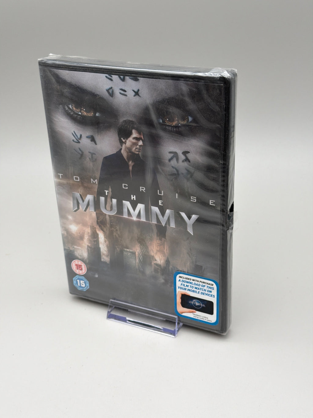 The Mummy - DVD