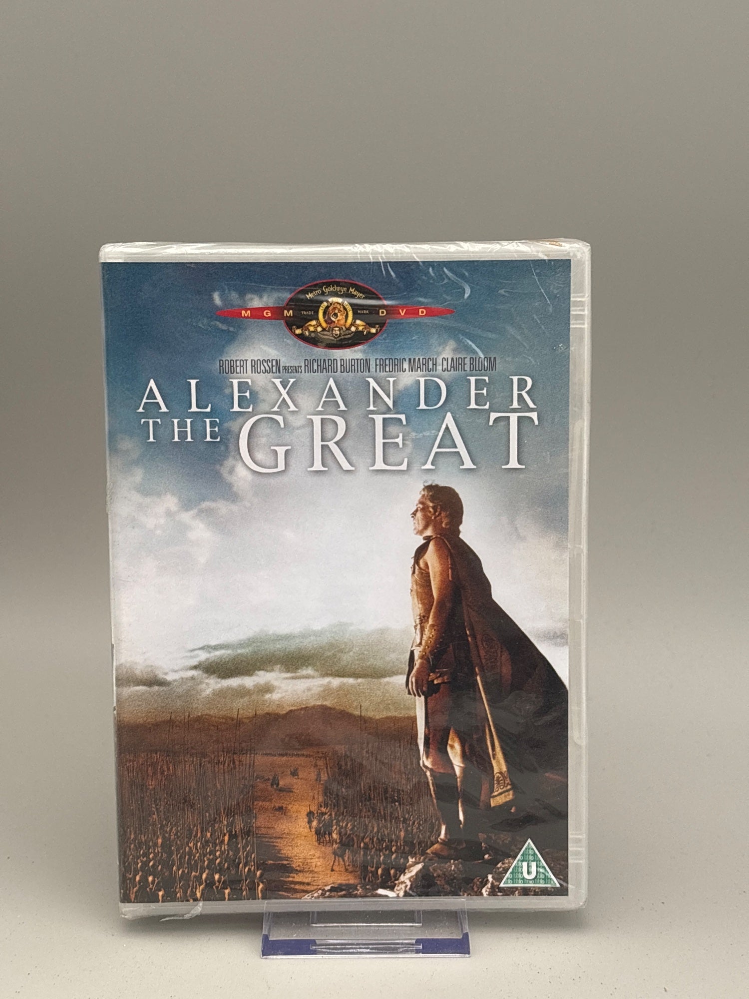 Alexander The Great