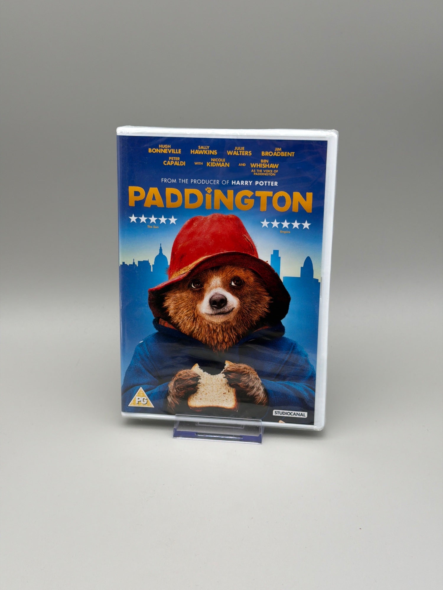Paddington