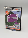 Treescapes - Scotland North - Vol 6 - Addon for Flight Simulator X - PC