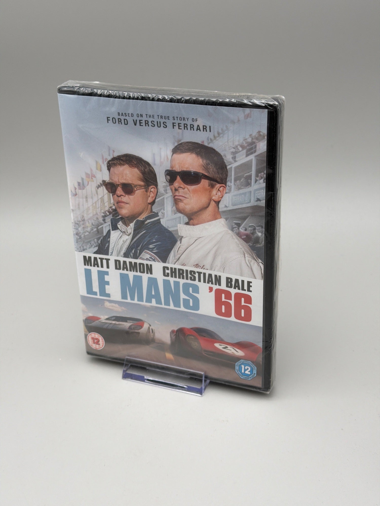 Le Mans 66
