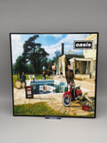 Oasis - Be Here Now (Vinyl) - Remastered 2LPs