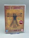 Billy Connolly: Live in London 2010