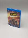 Solo: A Star Wars Story
