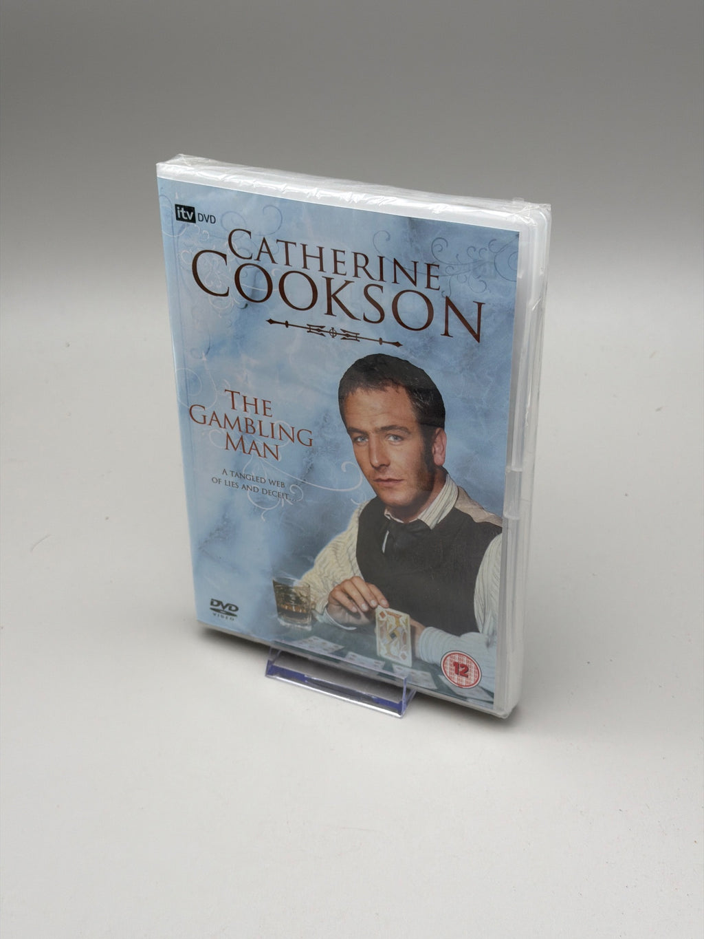 Catherine Cookson - The Gambling Man